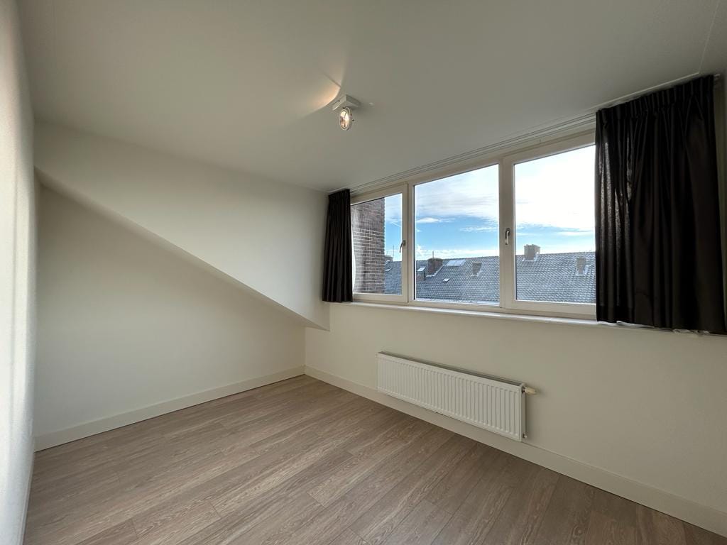 Photo 9 of Rooseveltlaan 27-4