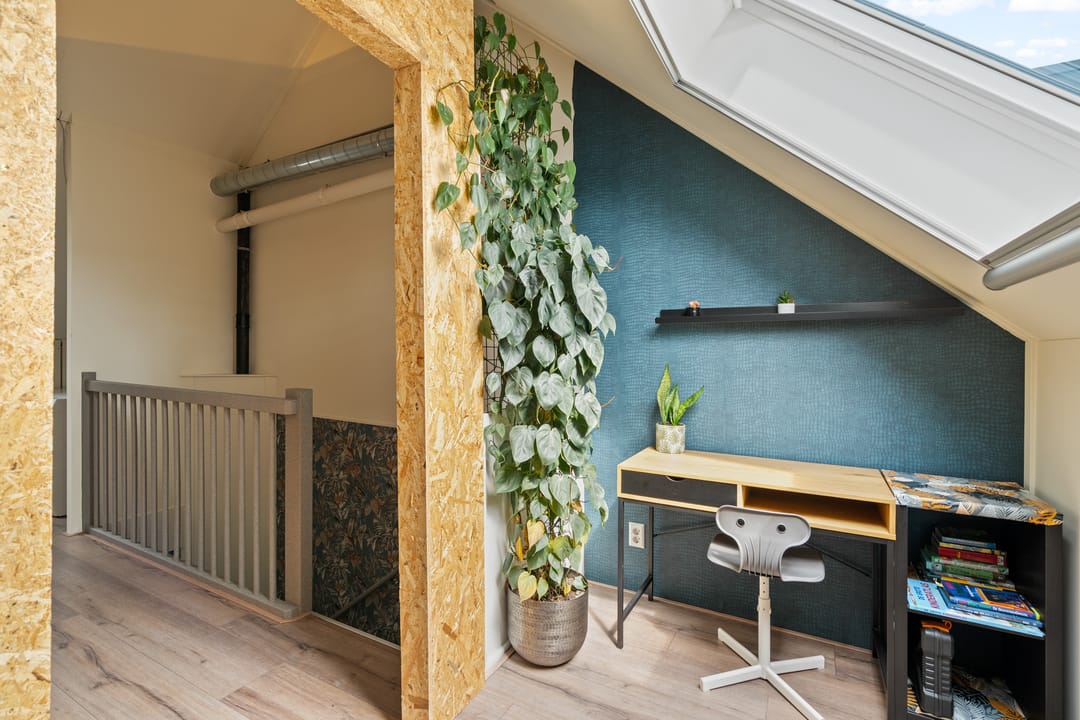 Foto 32 van Molenzigt 16