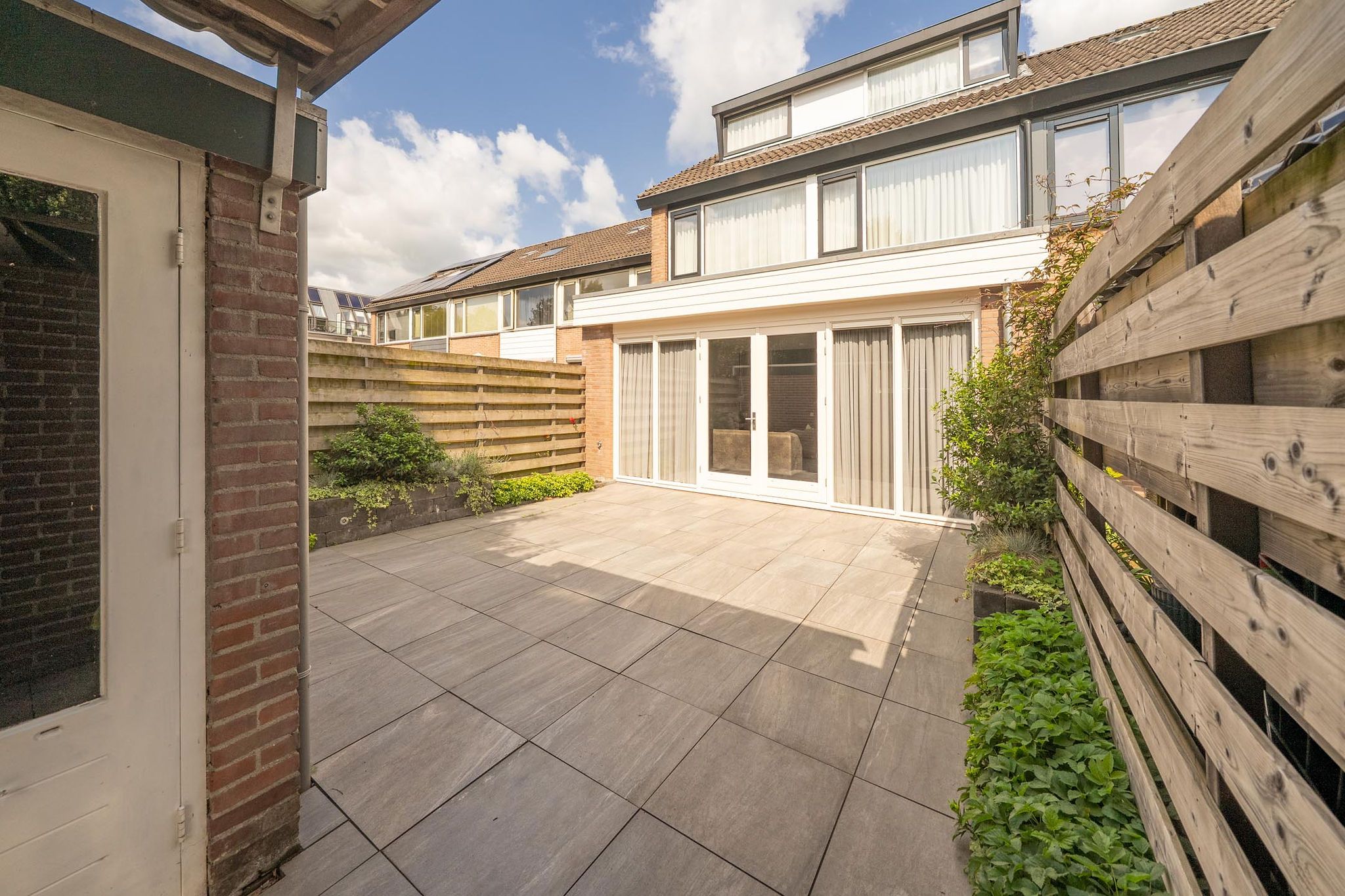 Photo 36 of Stadhouderslaan 48