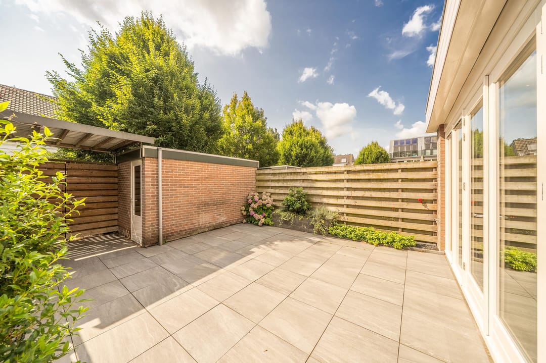 Photo 37 of Stadhouderslaan 48