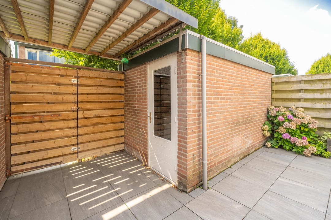 Photo 38 of Stadhouderslaan 48