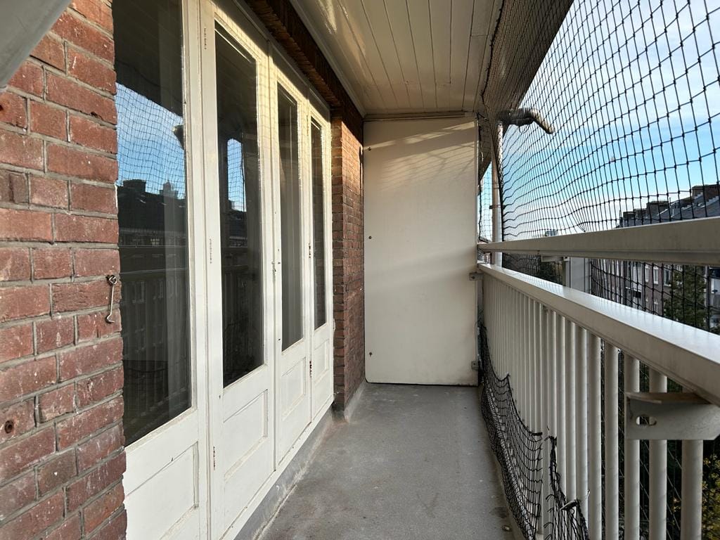 Photo 17 of Rooseveltlaan 27-4