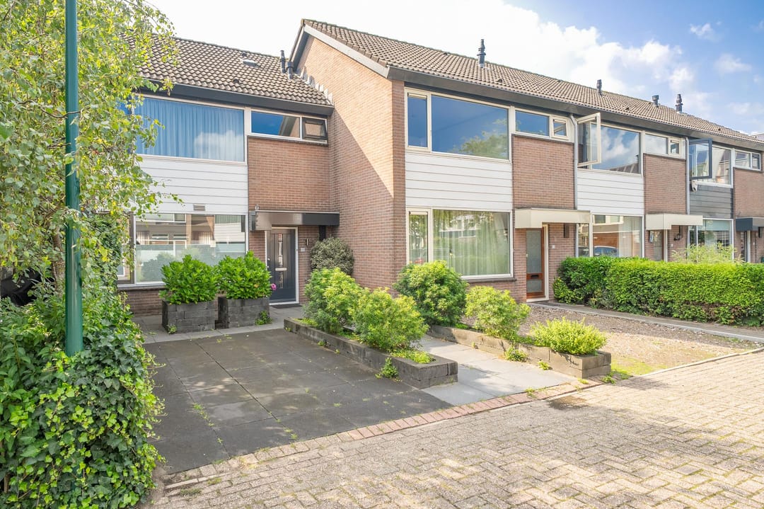 Photo 41 of Stadhouderslaan 48