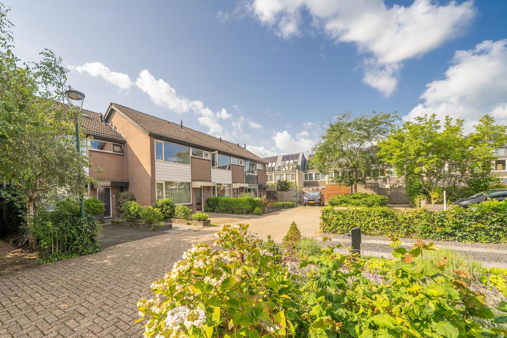 Photo 42 of Stadhouderslaan 48