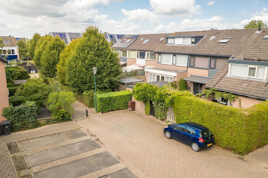 Photo 43 of Stadhouderslaan 48