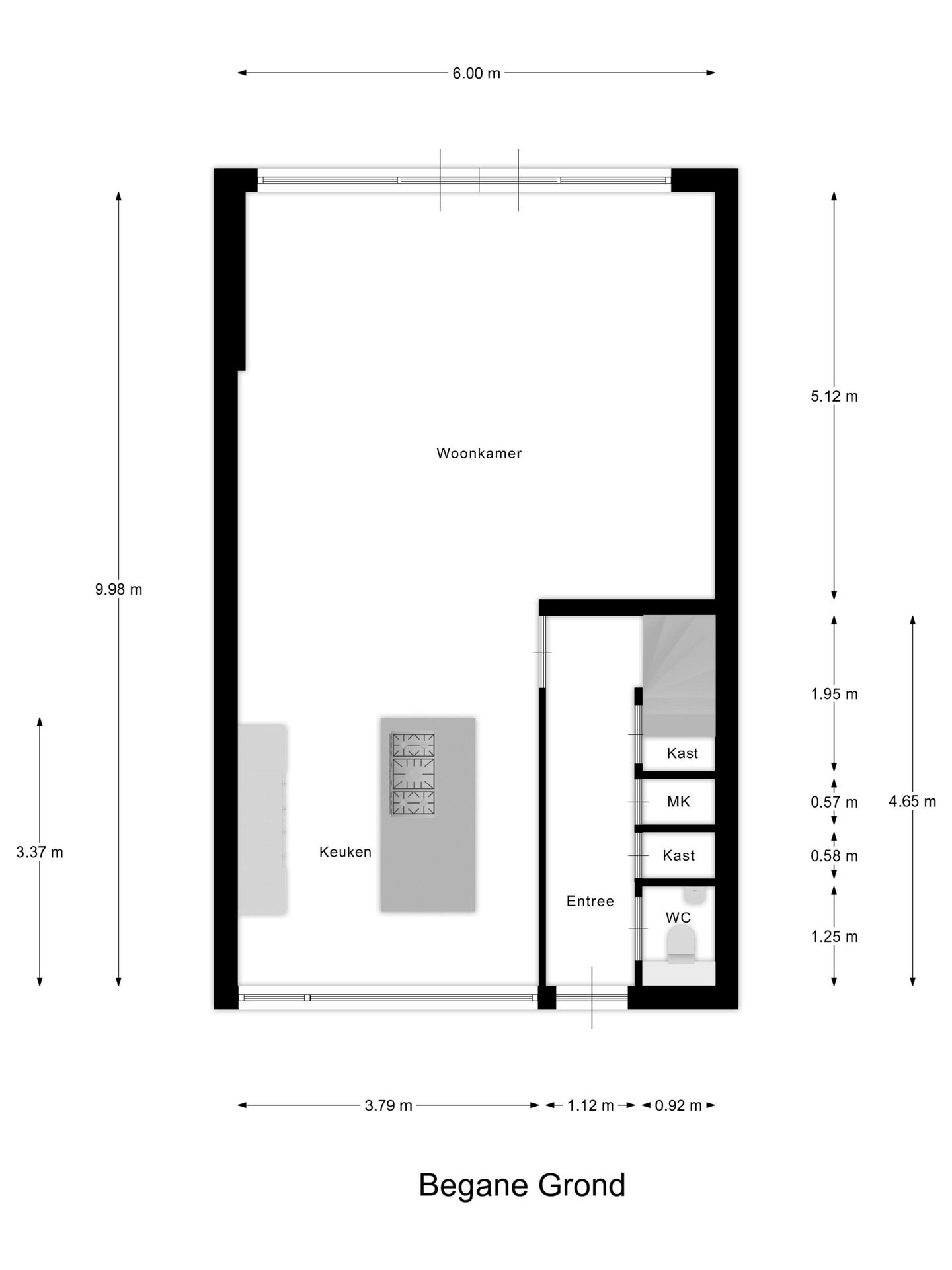Photo 44 of Stadhouderslaan 48