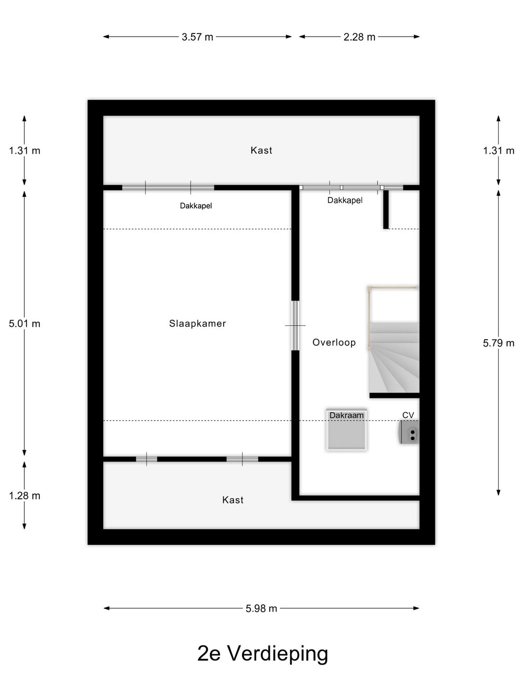 Photo 46 of Stadhouderslaan 48