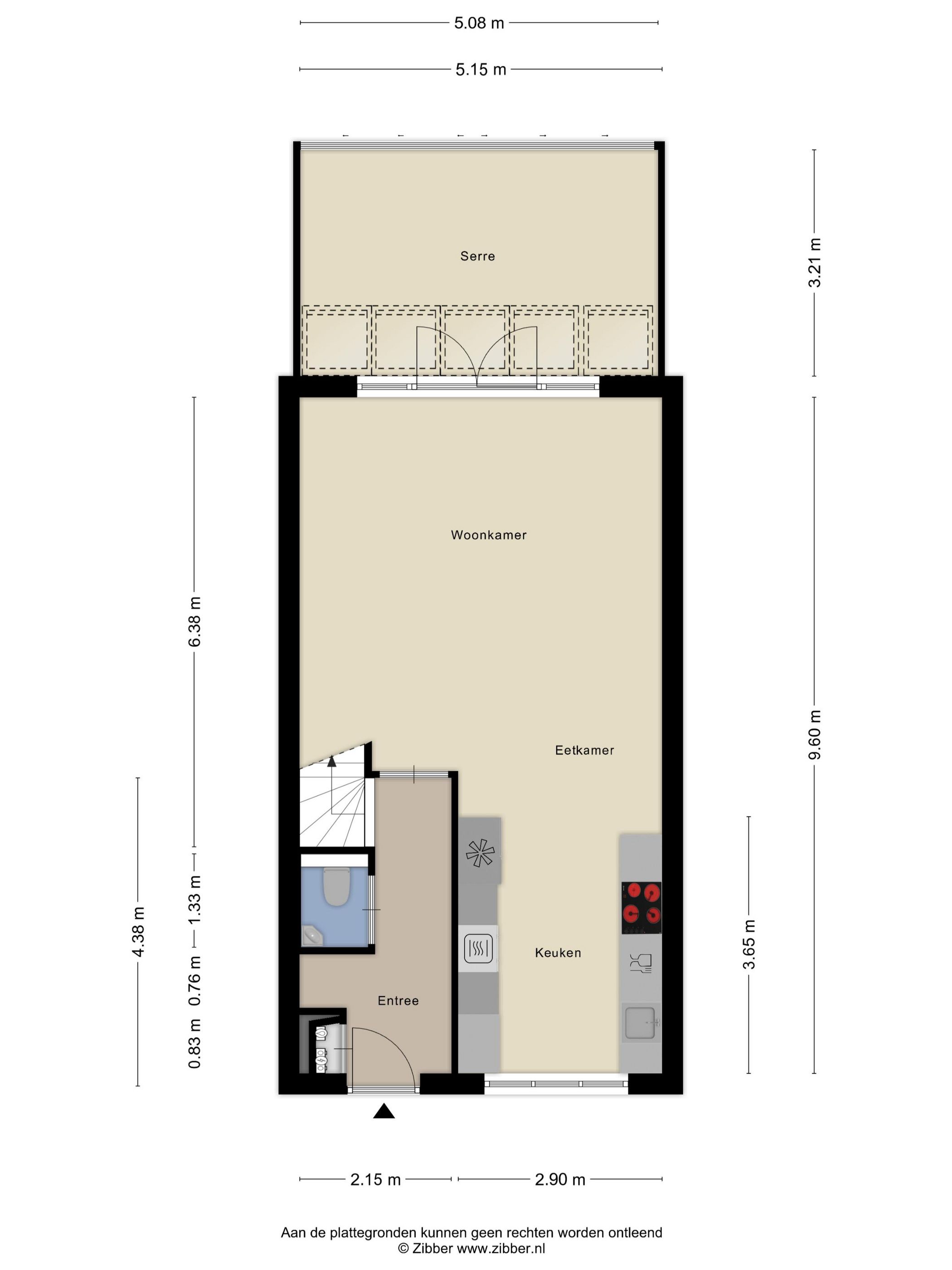 Foto 42 van Molenzigt 16