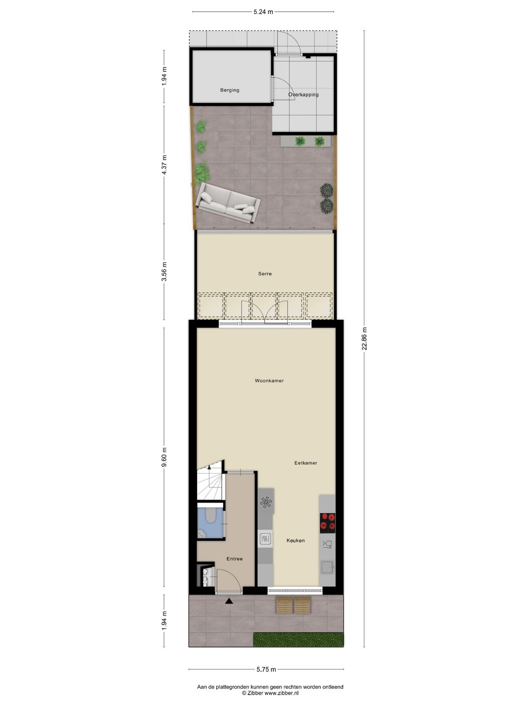 Foto 43 van Molenzigt 16