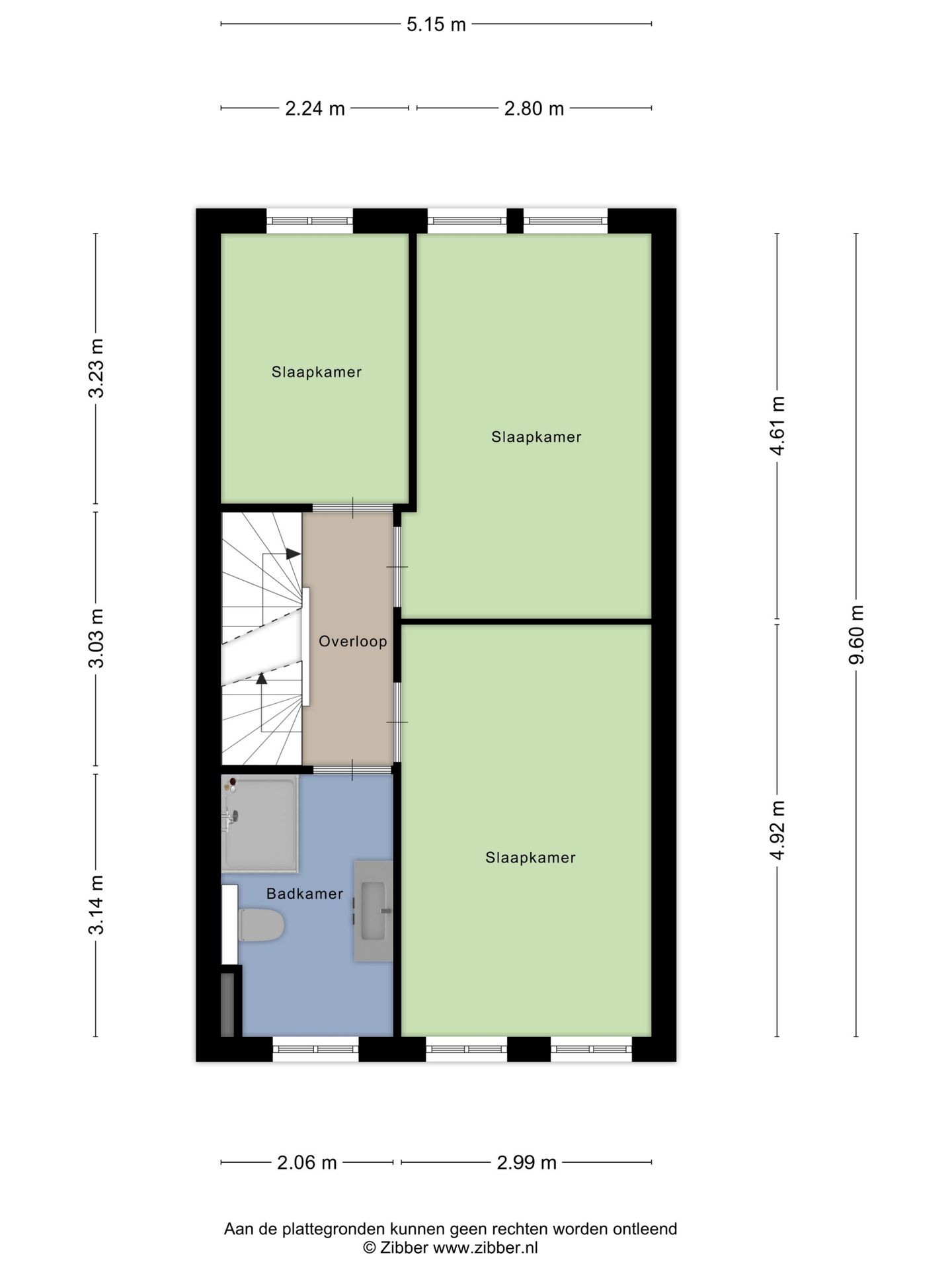 Foto 44 van Molenzigt 16