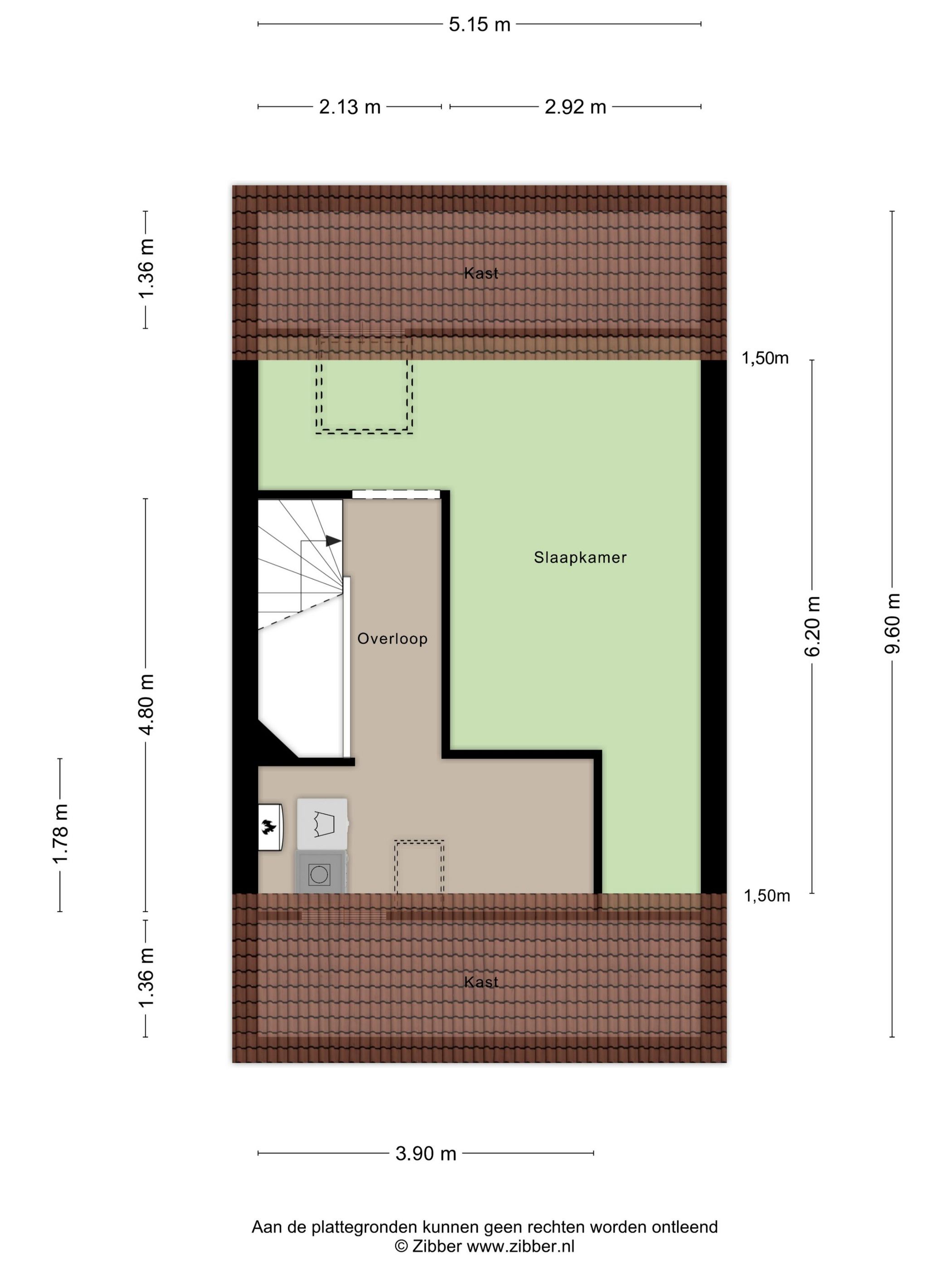 Foto 45 van Molenzigt 16