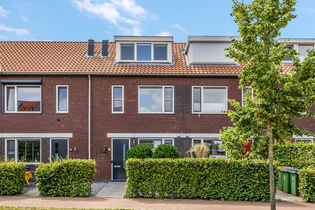 Foto 1 van Slotveen 31