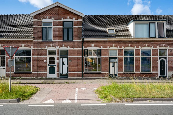 Foto 1 van Monsterseweg 24