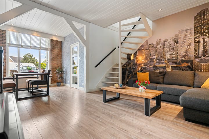 Foto 7 van Monsterseweg 24