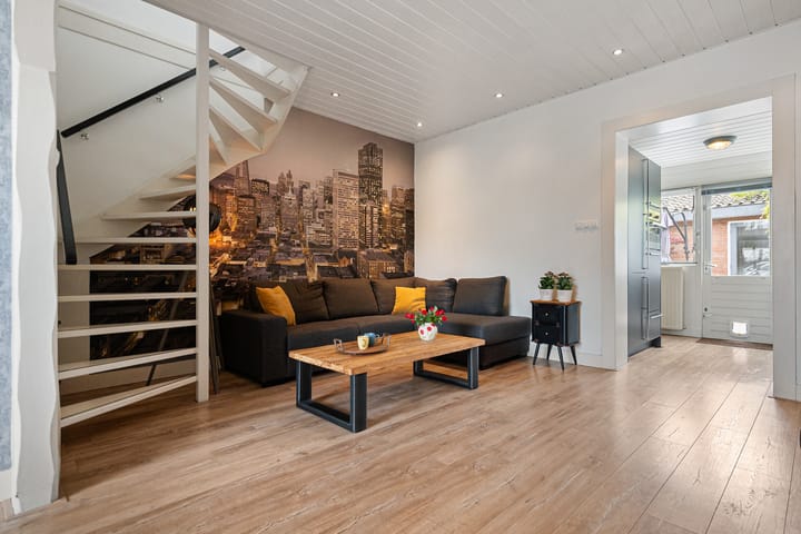 Foto 9 van Monsterseweg 24