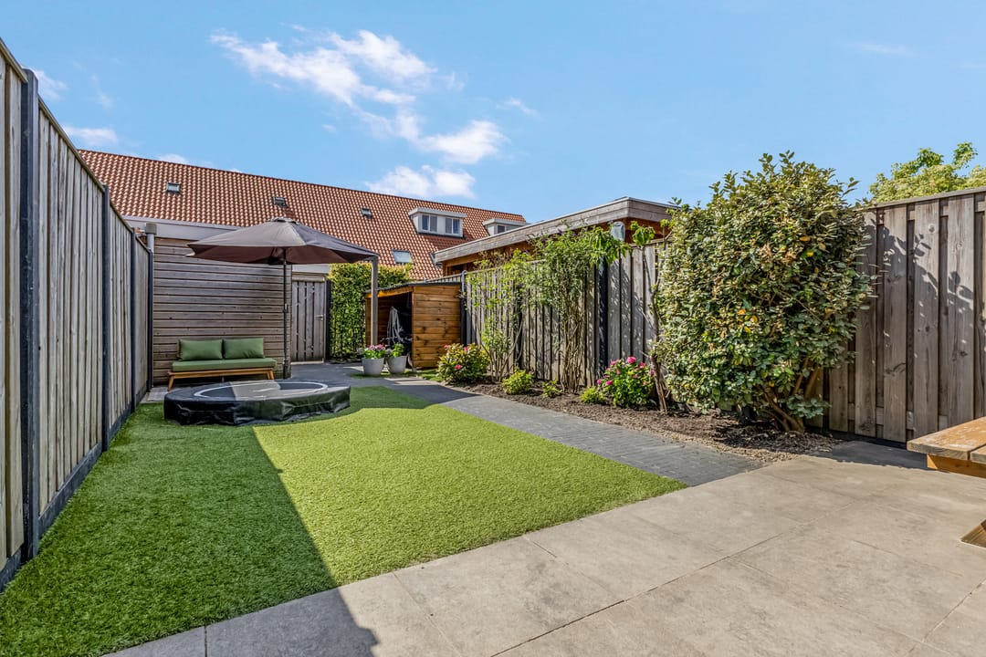 Foto 31 van Slotveen 31