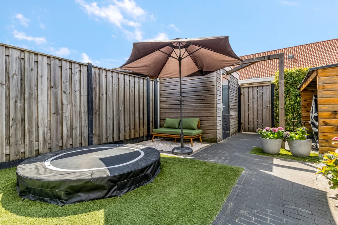 Foto 32 van Slotveen 31