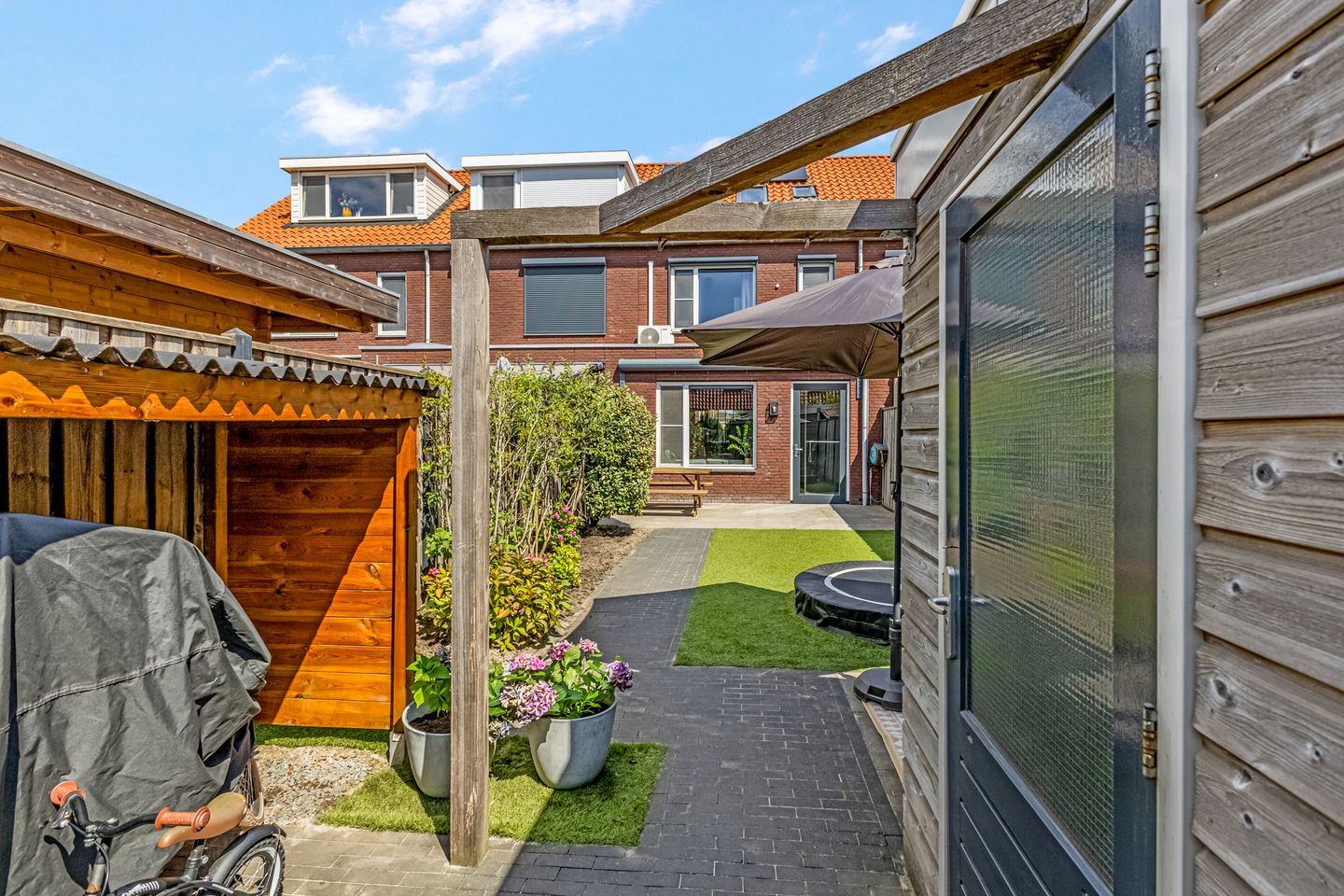 Foto 34 van Slotveen 31