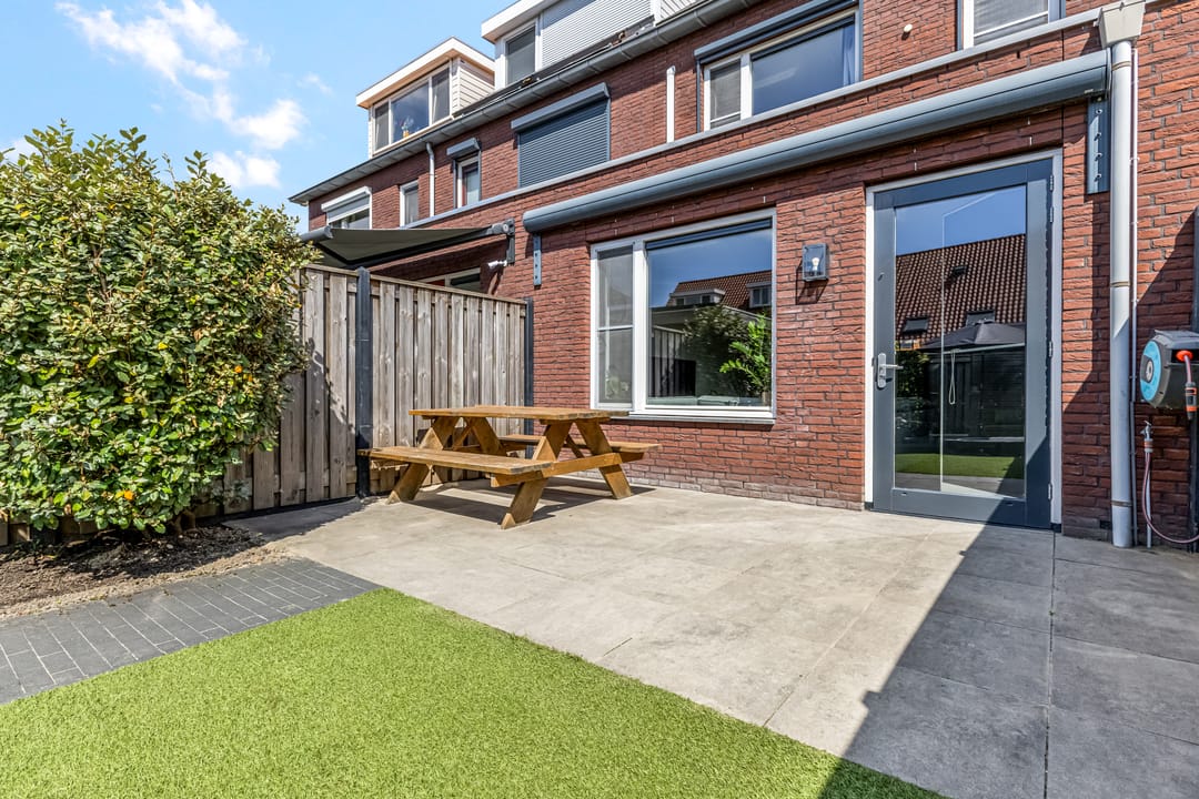 Foto 38 van Slotveen 31