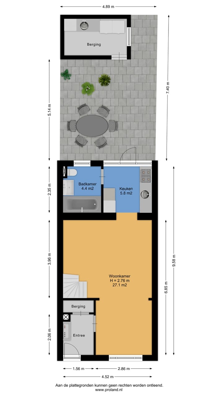 Foto 34 van Monsterseweg 24