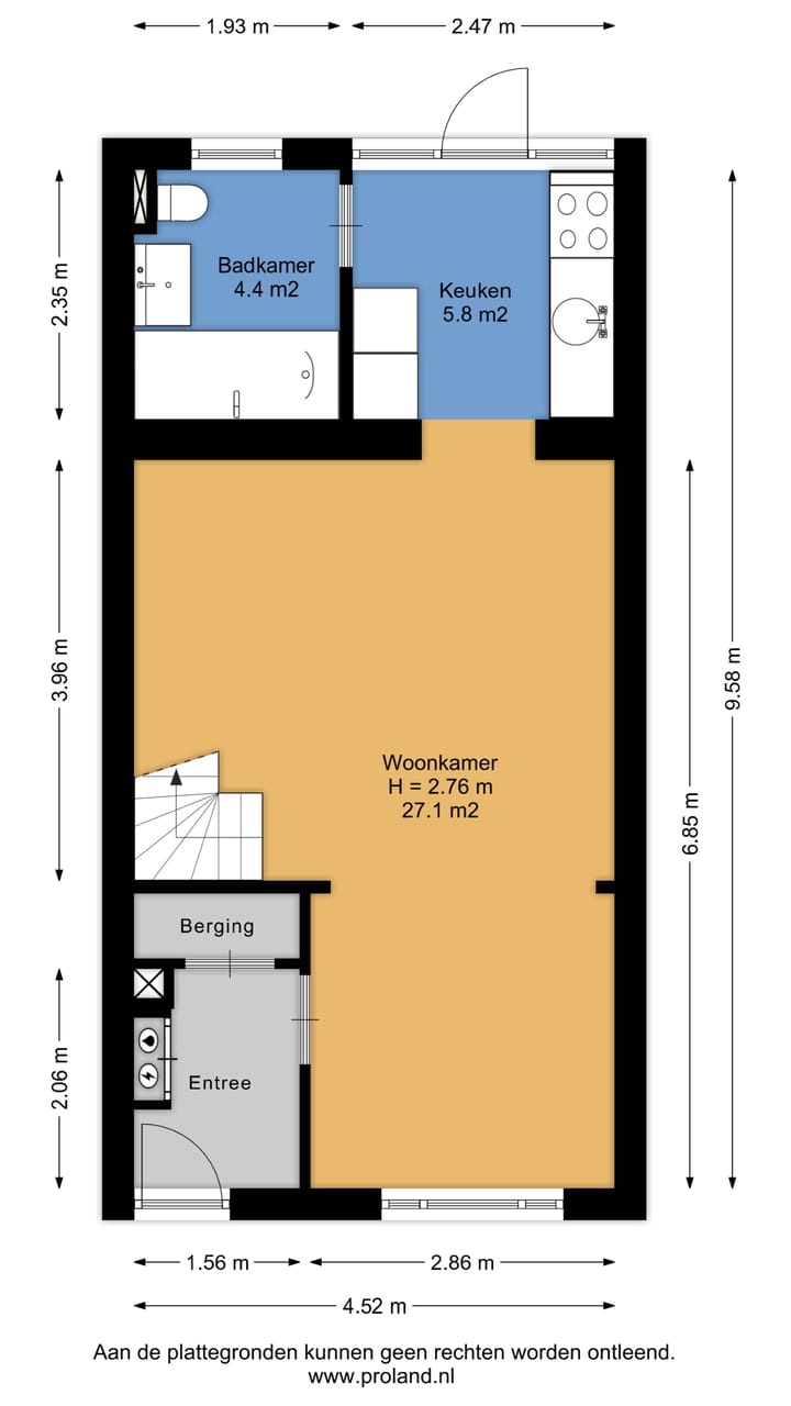 Foto 35 van Monsterseweg 24