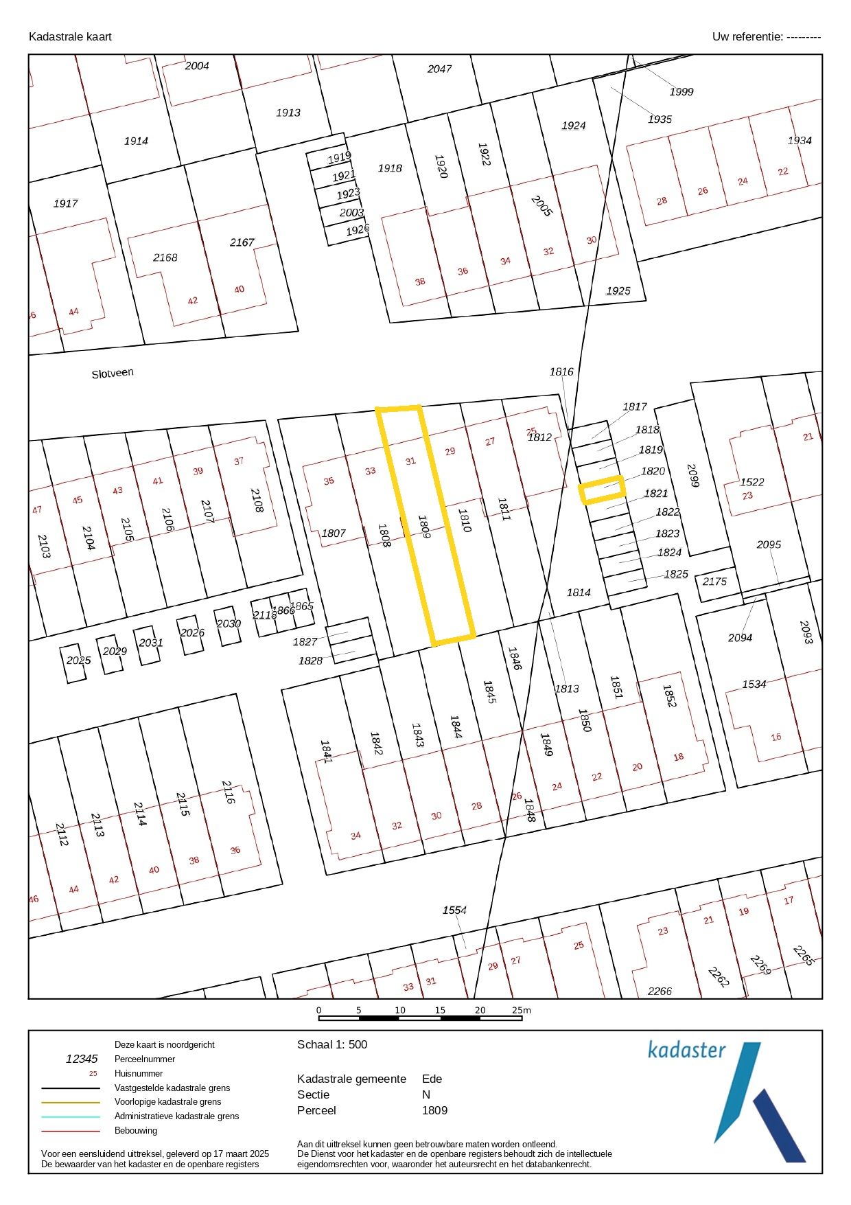 Foto 54 van Slotveen 31