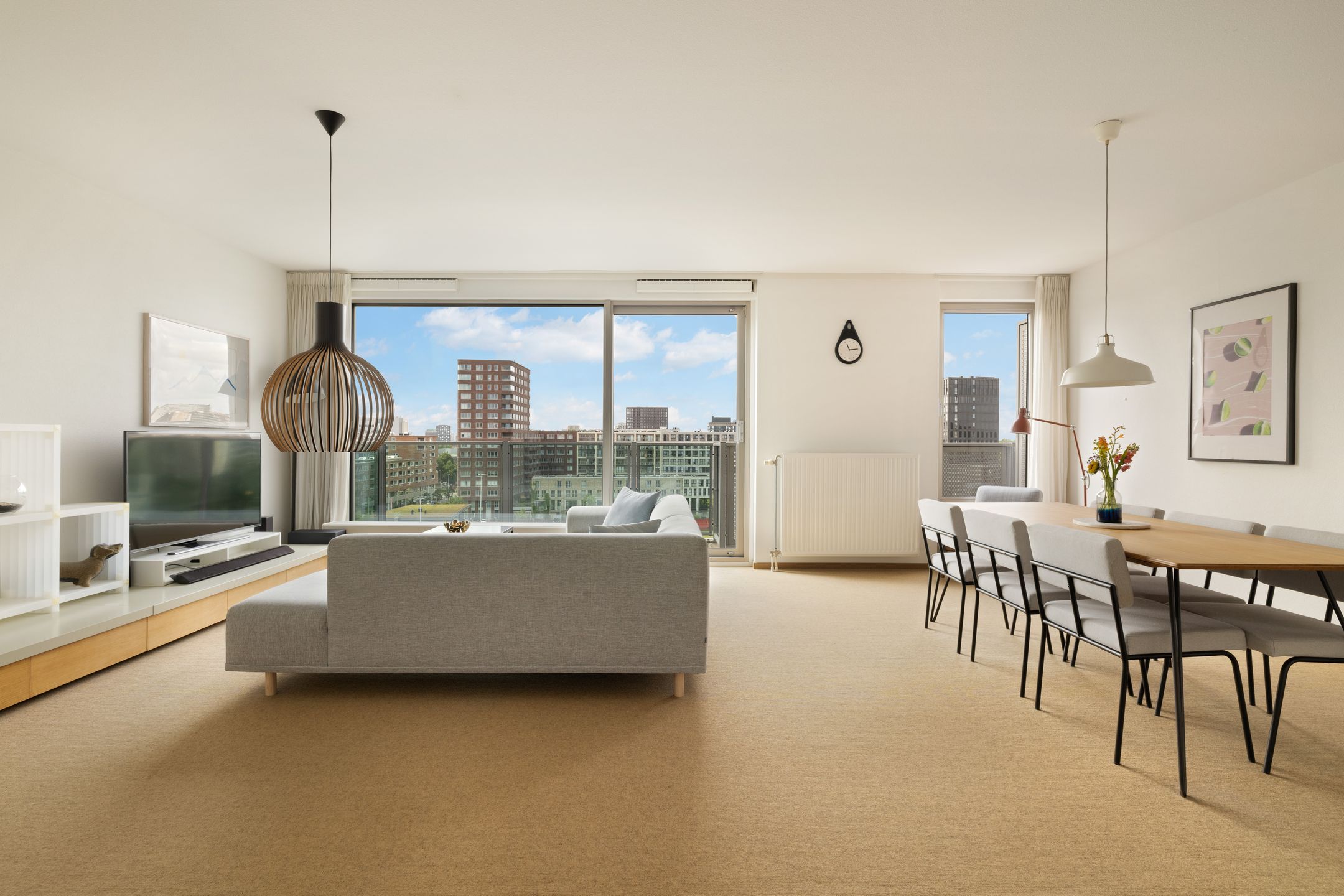 Willem Augustinstraat, 226, Amsterdam, 1061MJ, Noord-Holland, Nederland 226 