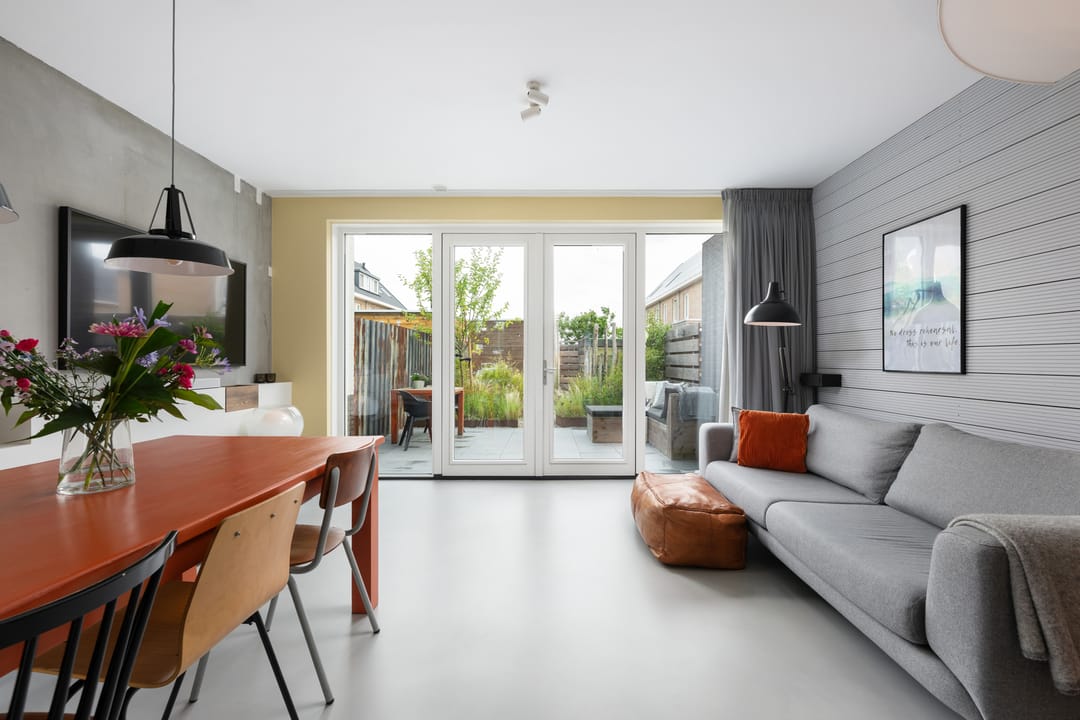 Foto 1 van Moordrechtstraat 35