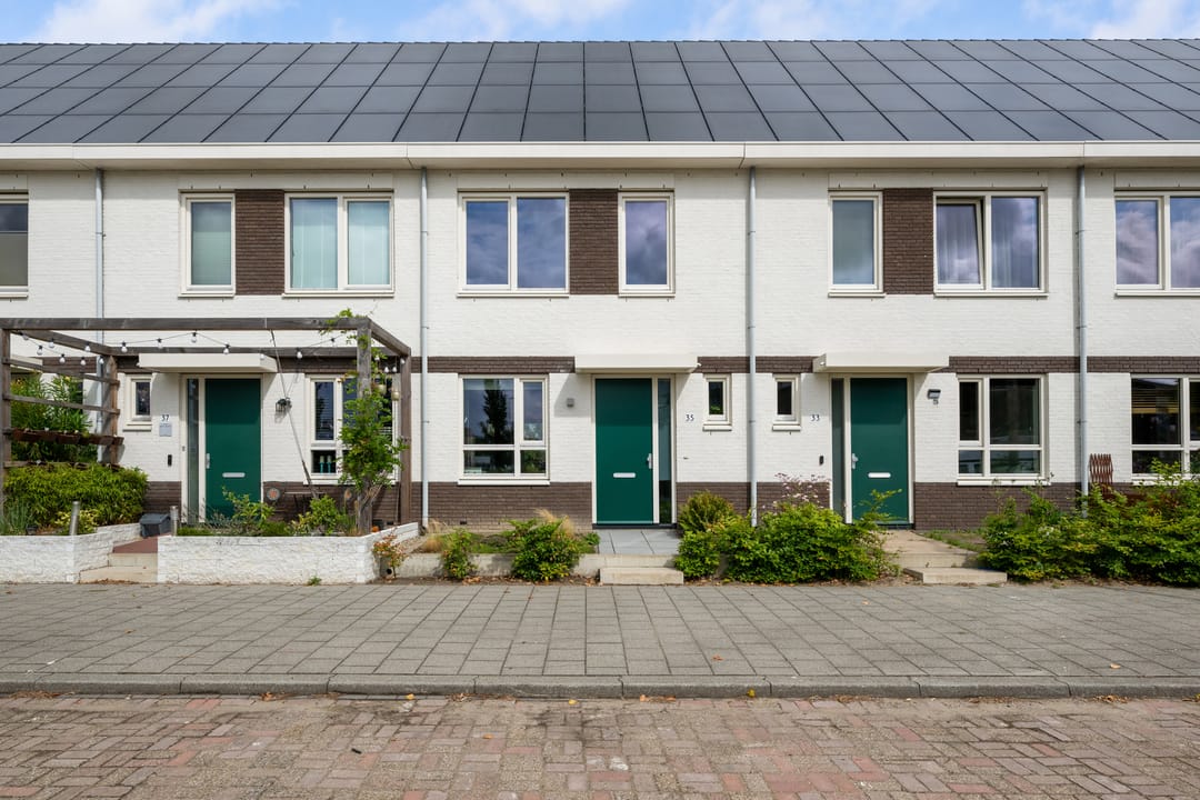 Foto 2 van Moordrechtstraat 35