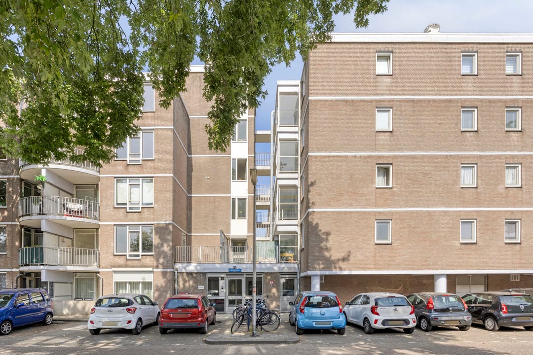 Foto 7 van Zernikestraat 24