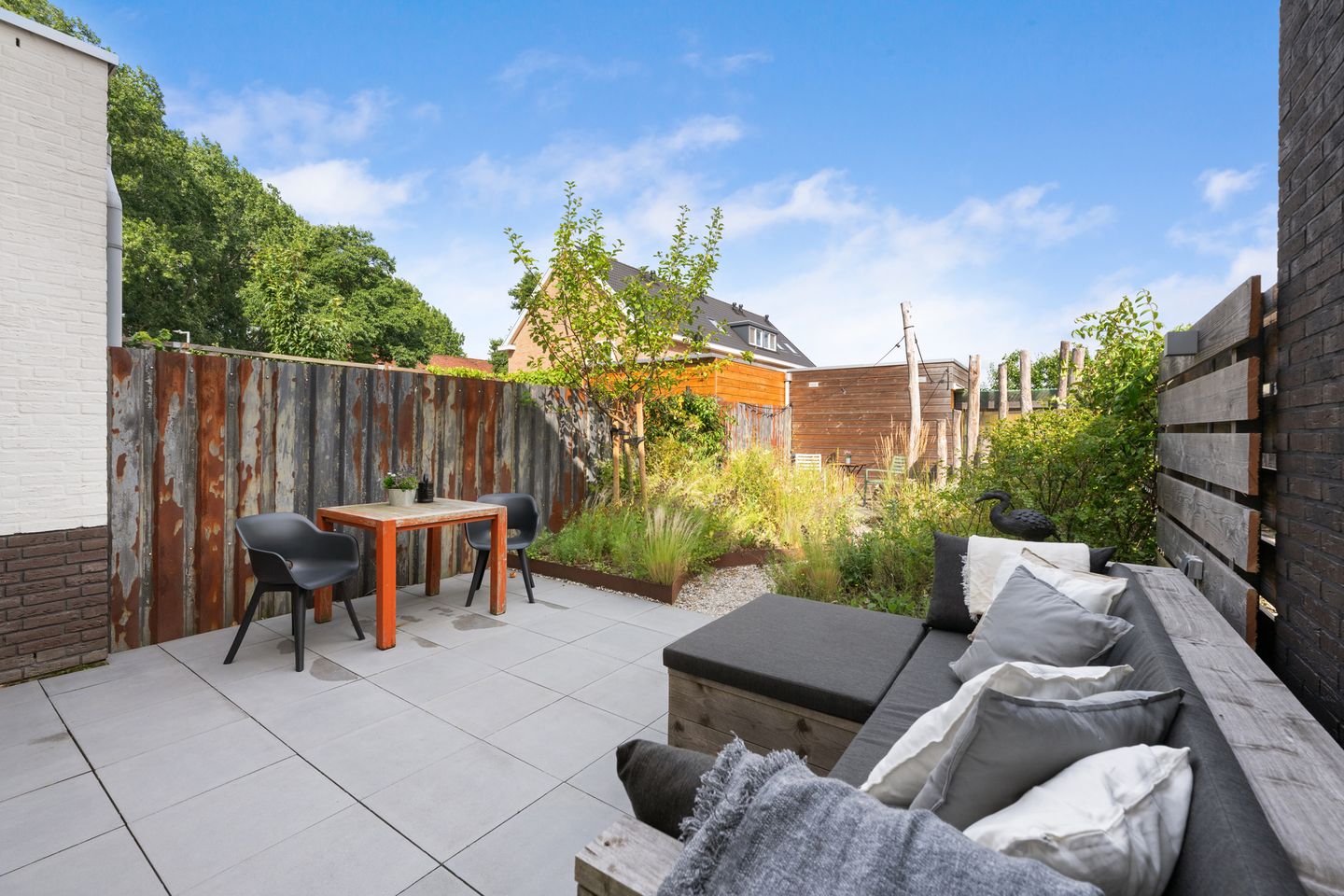 Foto 5 van Moordrechtstraat 35