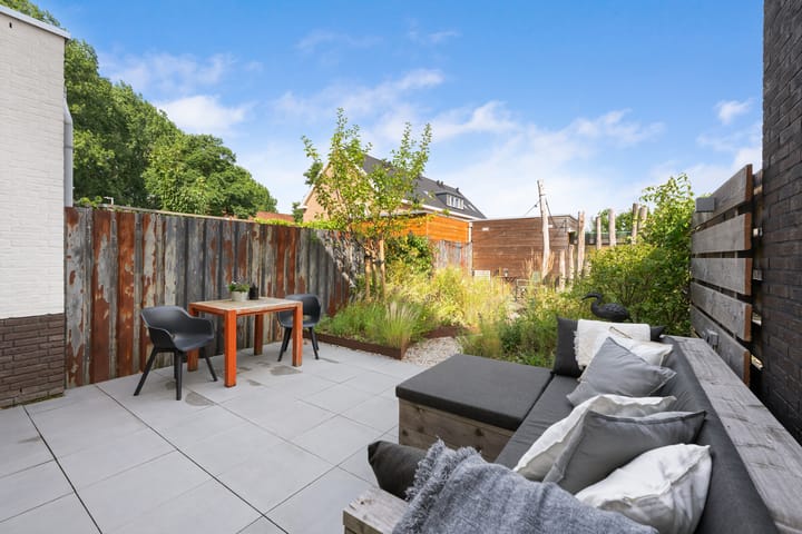 Foto 5 van Moordrechtstraat 35