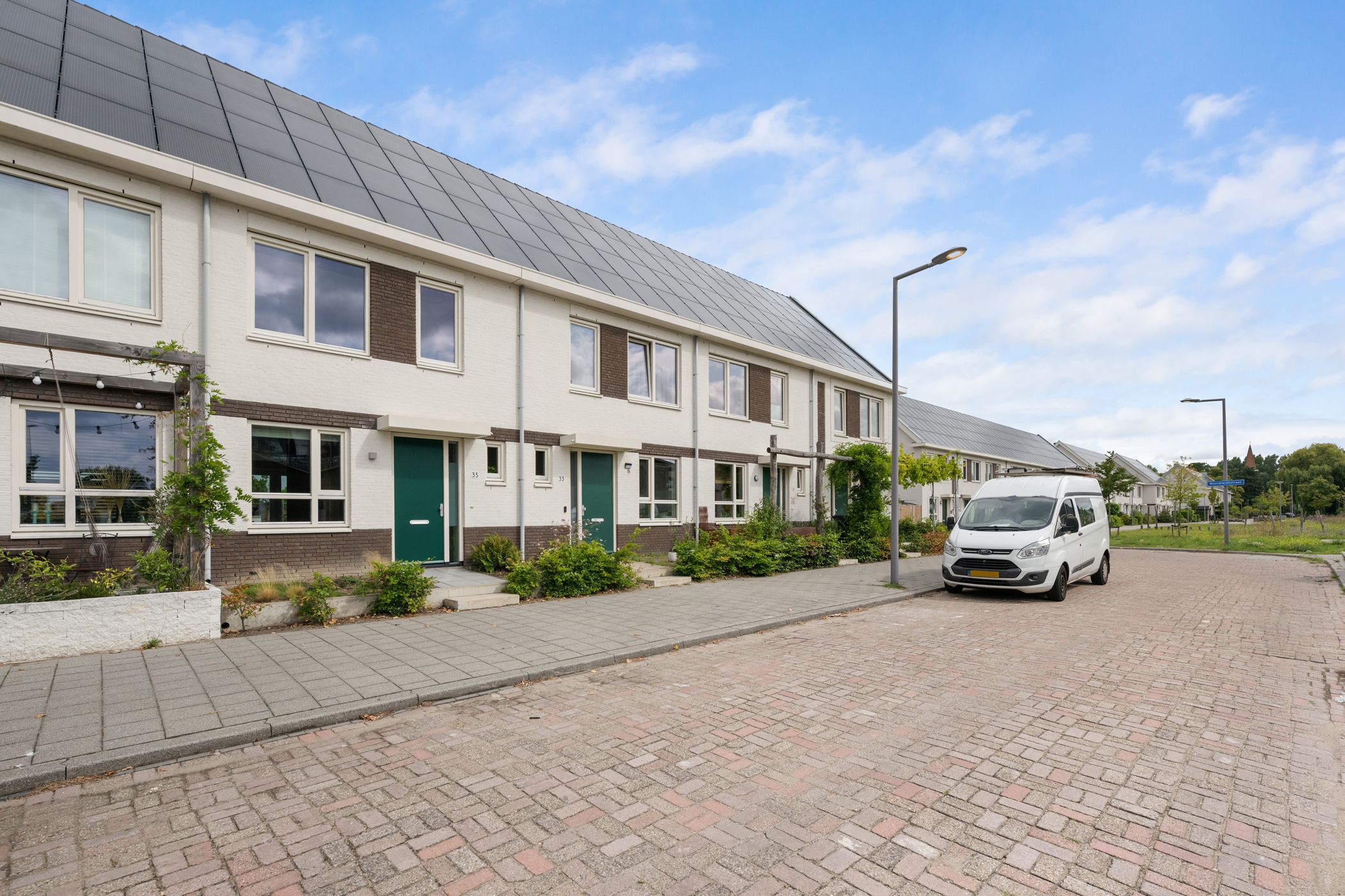 Foto 6 van Moordrechtstraat 35