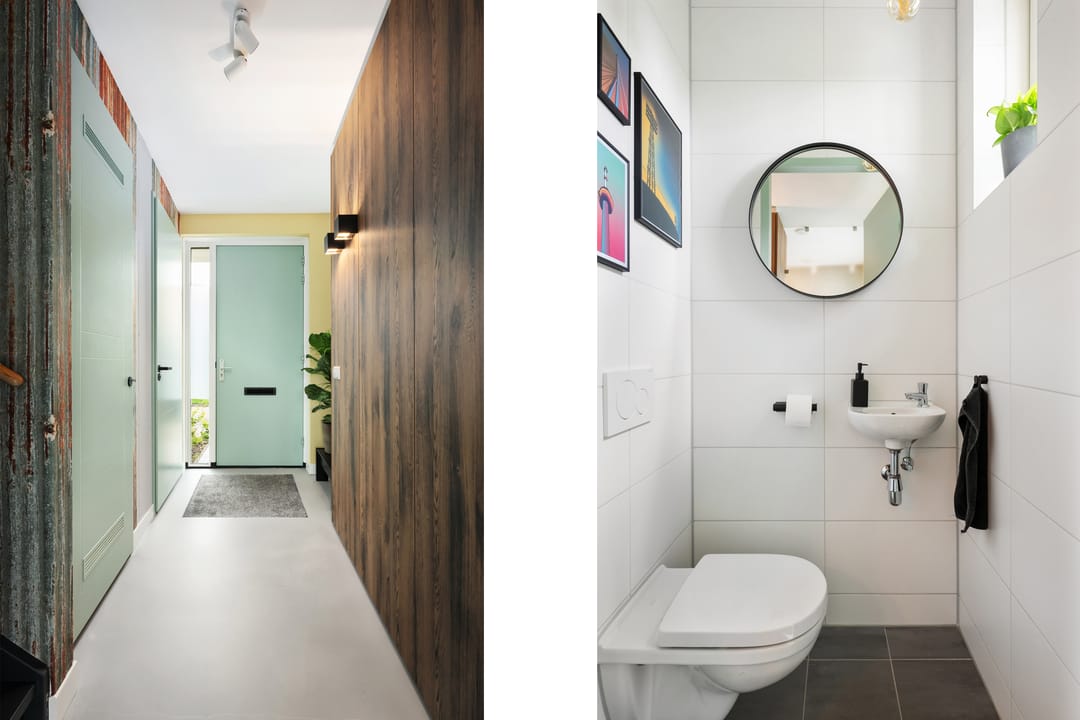 Foto 7 van Moordrechtstraat 35