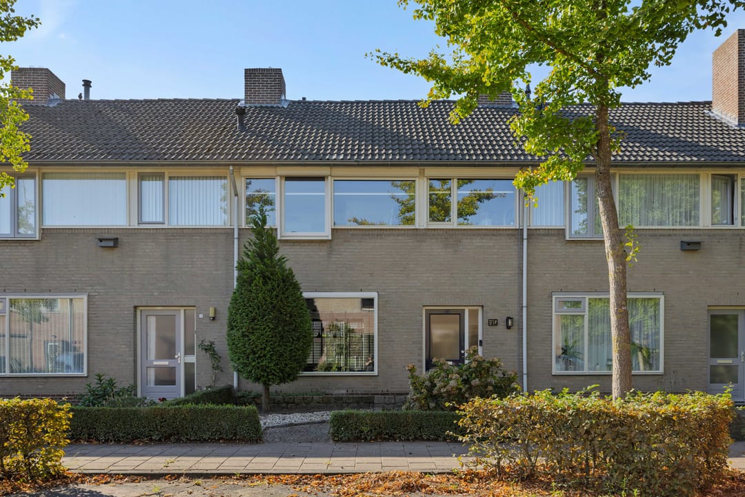 Foto 1 van Eikelkampstraat 7