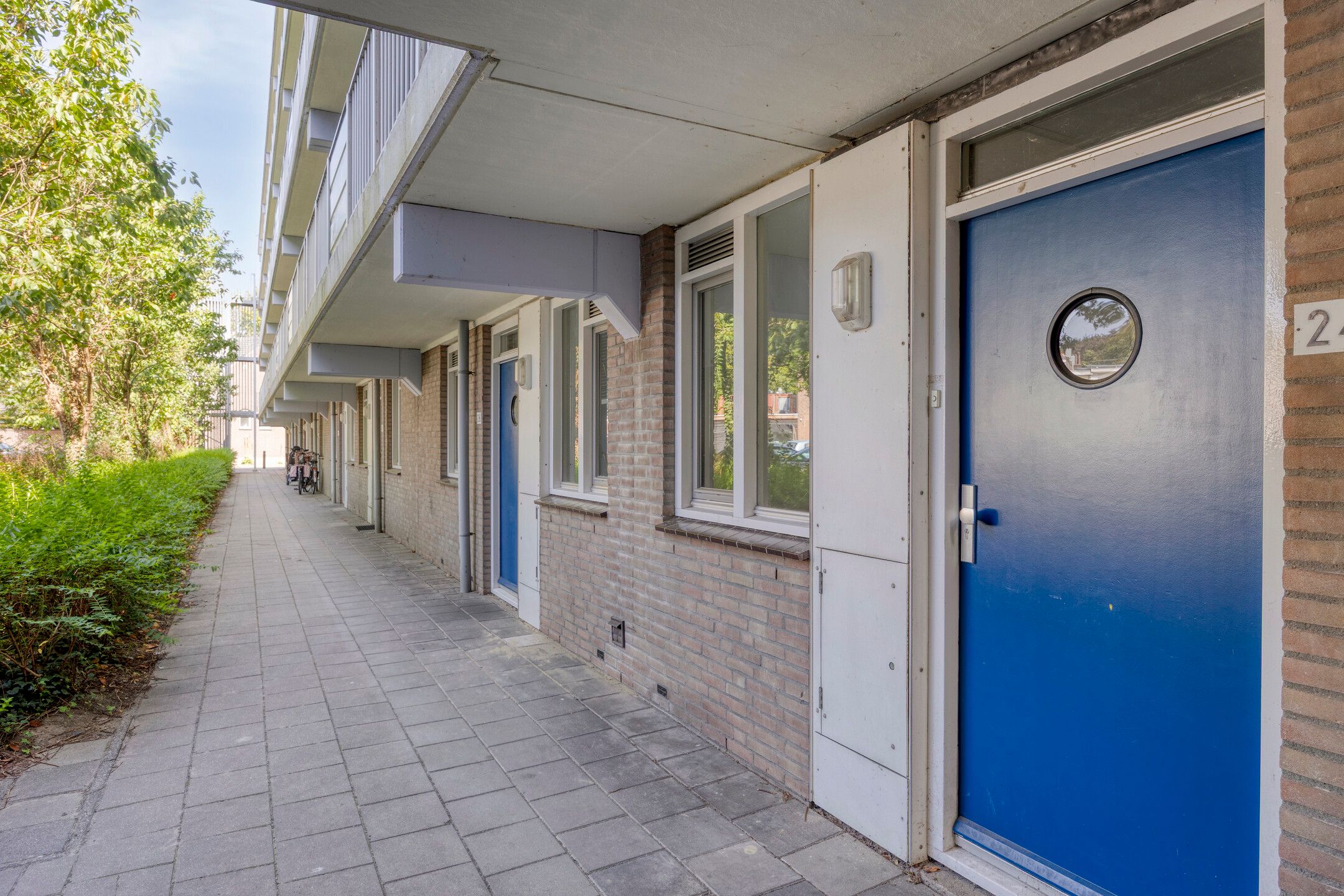 Foto 9 van Zernikestraat 24