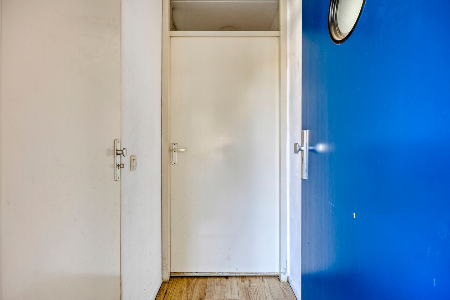 Foto 10 van Zernikestraat 24