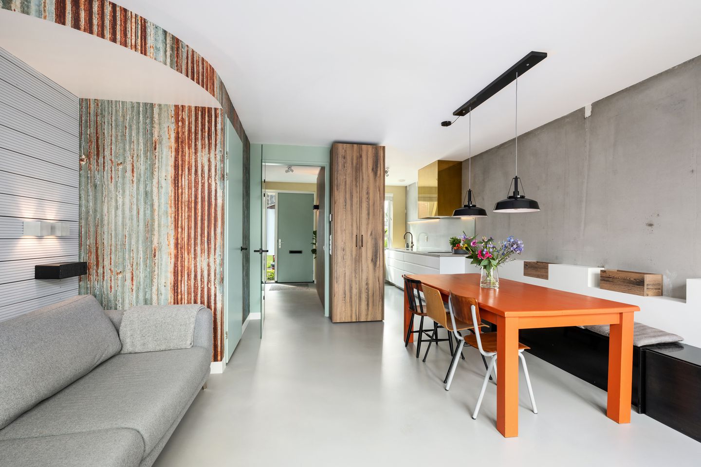 Foto 10 van Moordrechtstraat 35