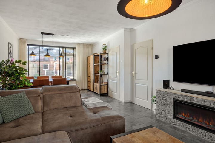 Foto 4 van Eikelkampstraat 7