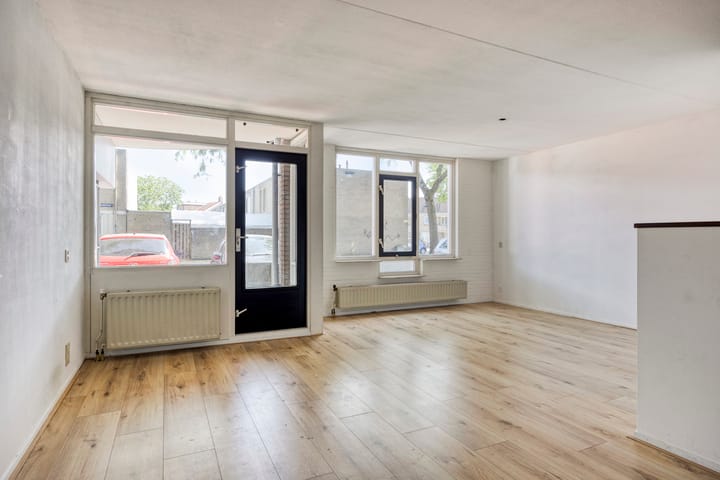 Foto 2 van Zernikestraat 24