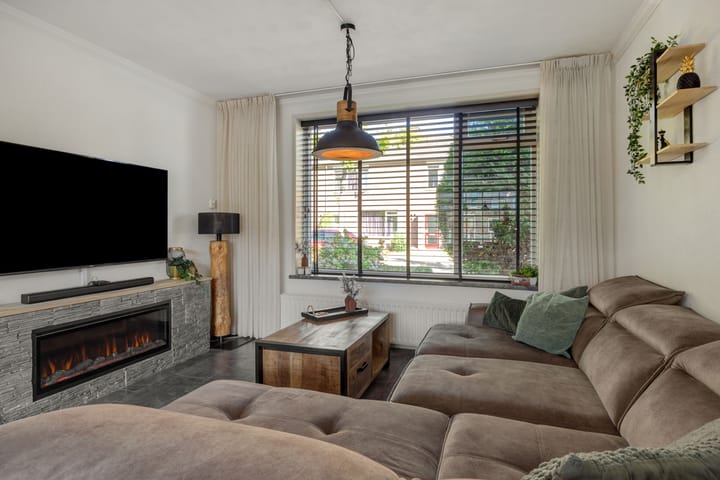 Foto 9 van Eikelkampstraat 7