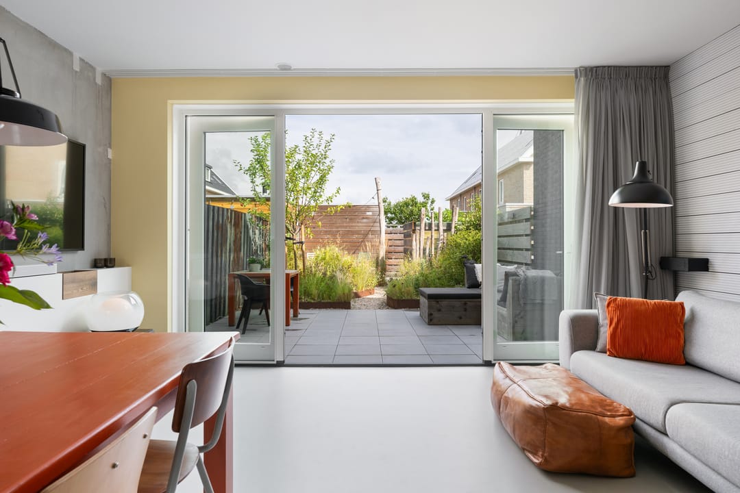 Foto 17 van Moordrechtstraat 35