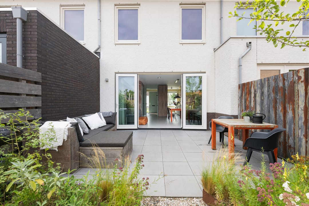 Foto 22 van Moordrechtstraat 35