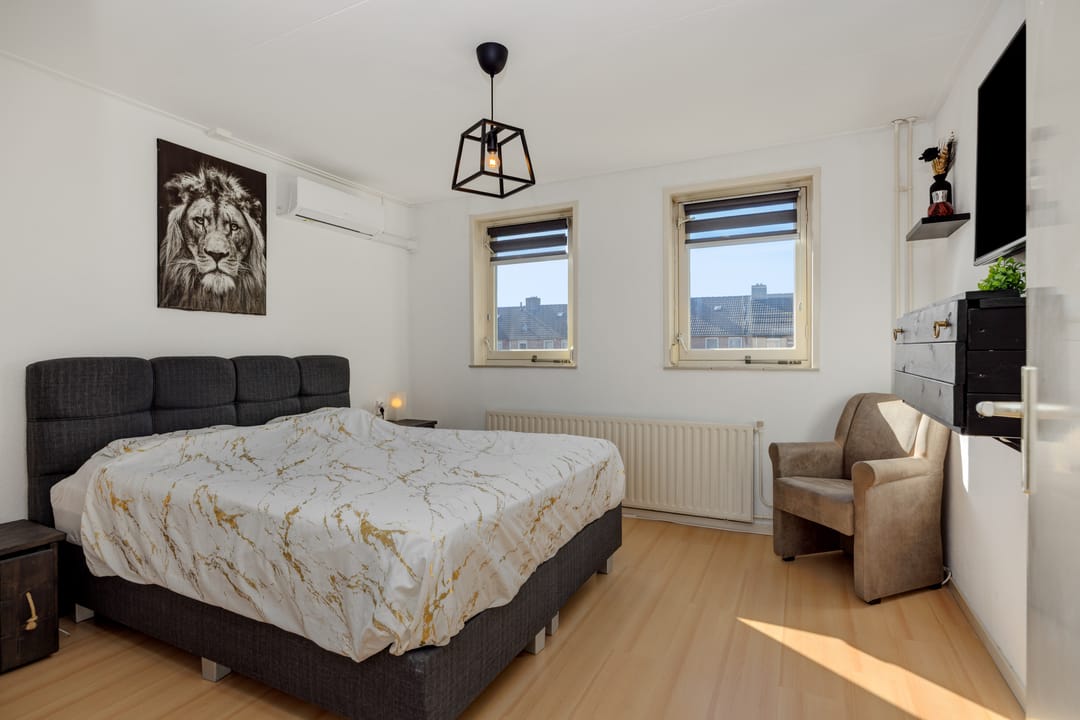 Foto 16 van Eikelkampstraat 7