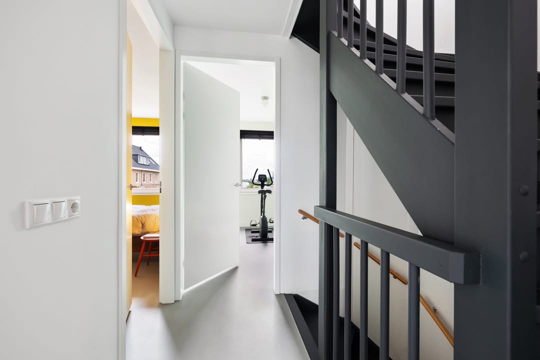 Foto 23 van Moordrechtstraat 35