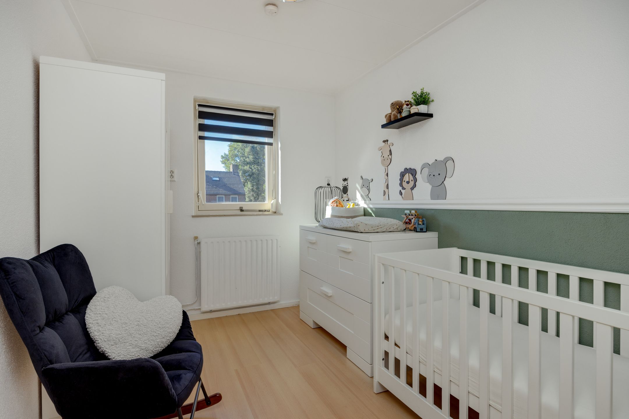 Foto 18 van Eikelkampstraat 7