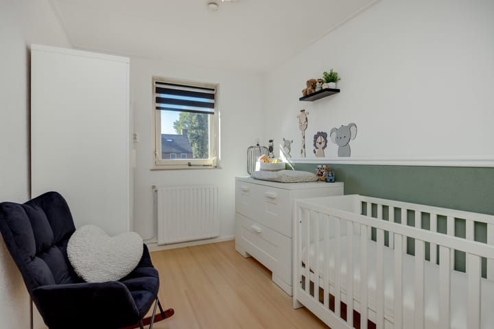 Foto 18 van Eikelkampstraat 7