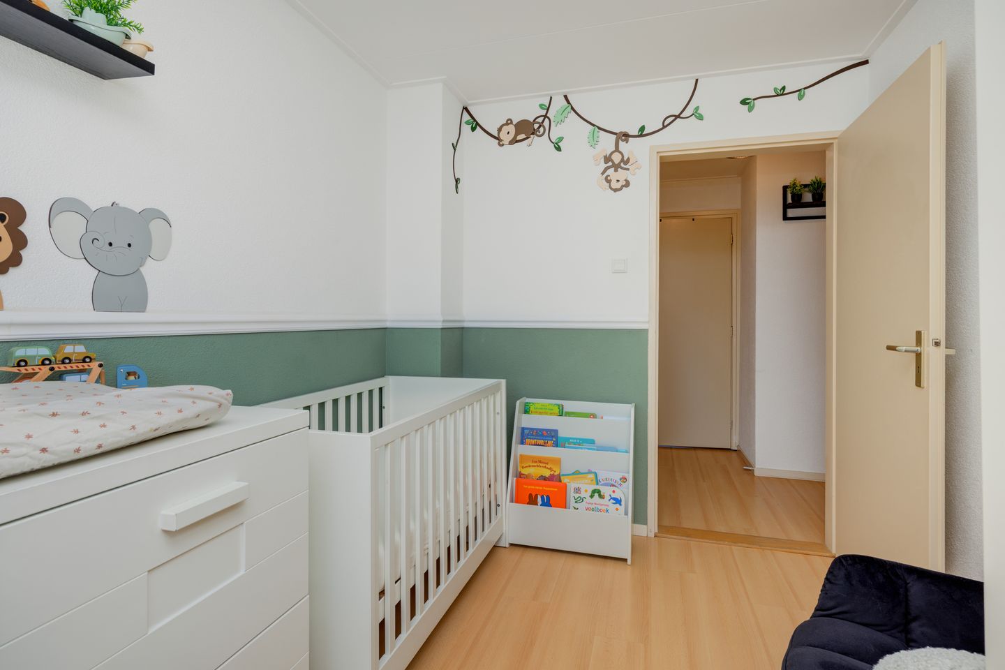 Foto 19 van Eikelkampstraat 7