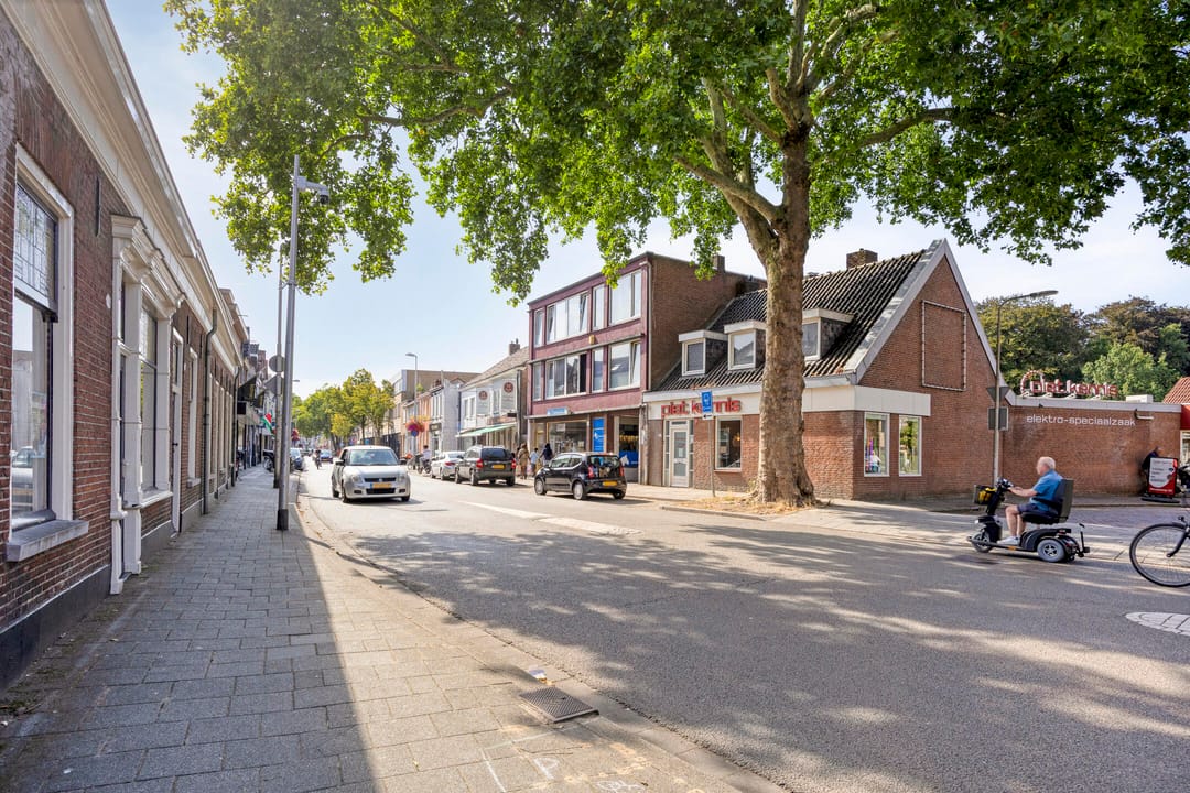 Foto 22 van Zernikestraat 24