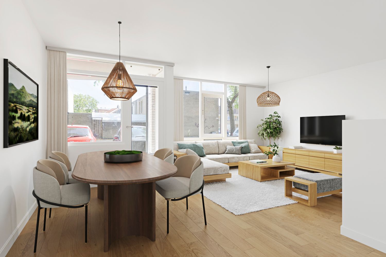 Foto 3 van Zernikestraat 24